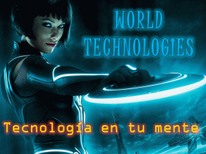 world technologies